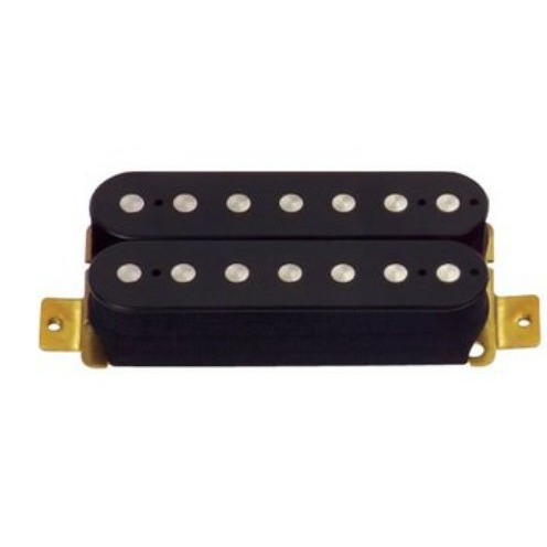 

Звукосниматель Metallor PU-PHO7-B, Черный, PU-PHO7-B