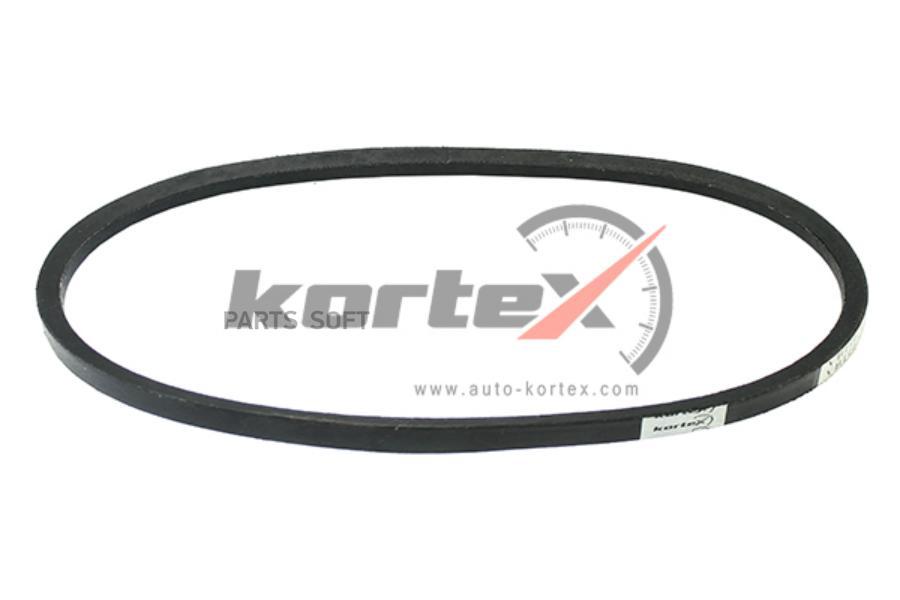 

Ремень клиновой 13x1250 KORTEX KDB173STD