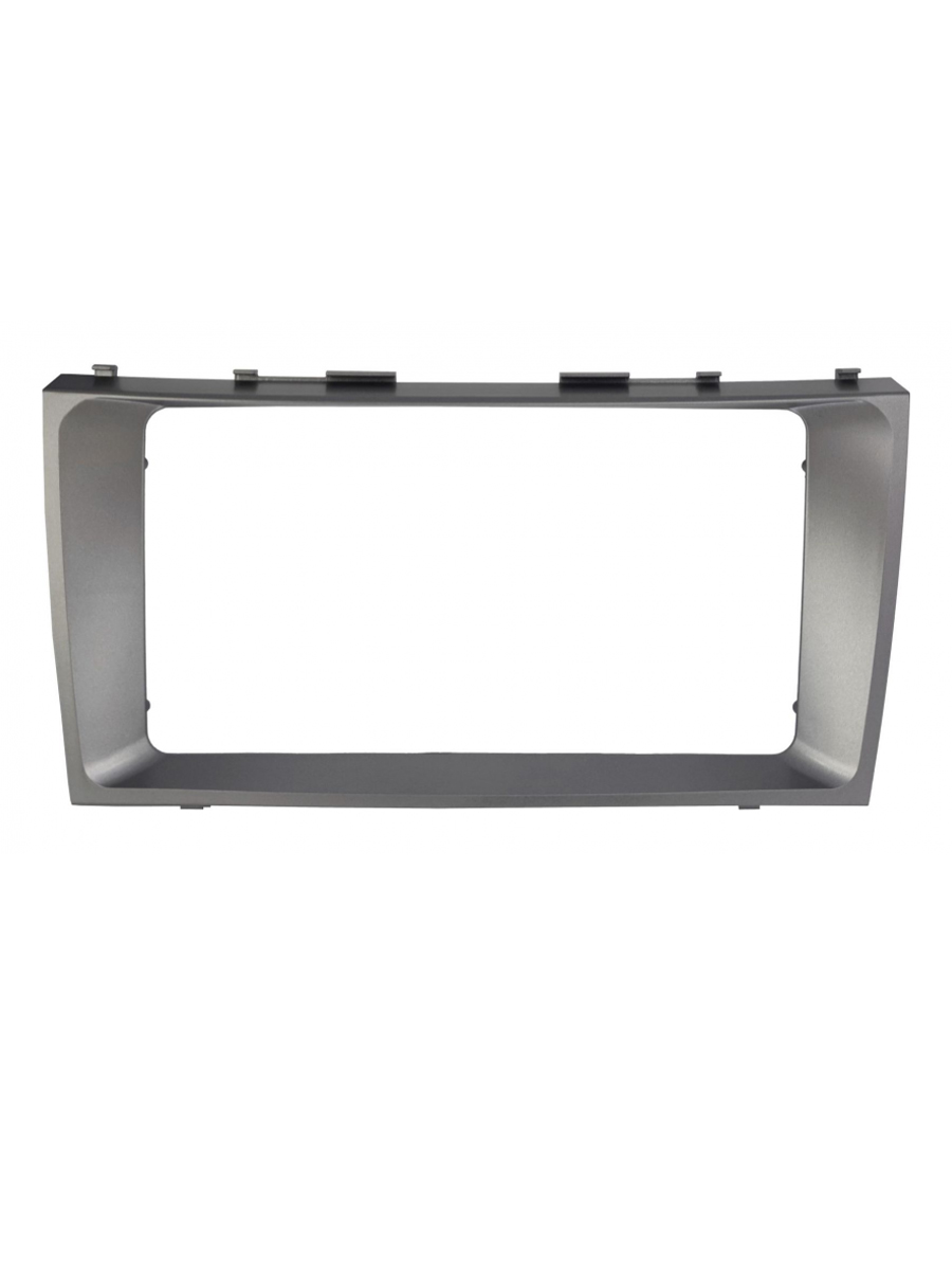 

Переходная рамка Wide Media для установки в Toyota Camry 2006-2011 9" дисплея