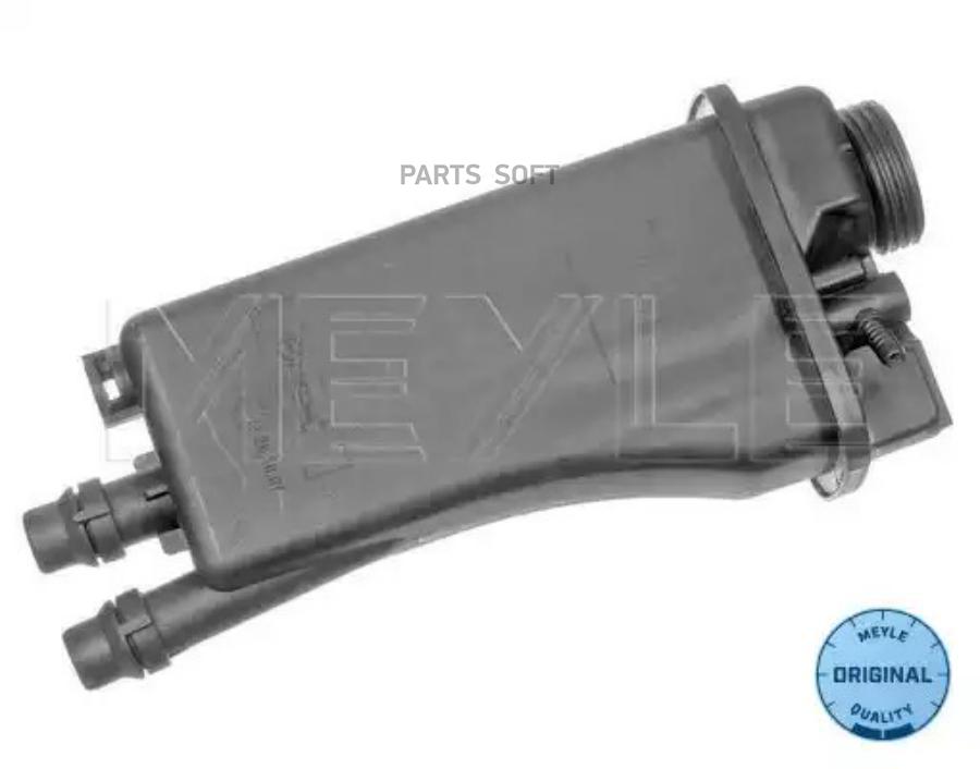 

Бачок Расширительный Bmw 5 E39 Meyle 314 223 0002 Meyle 314 223 0002