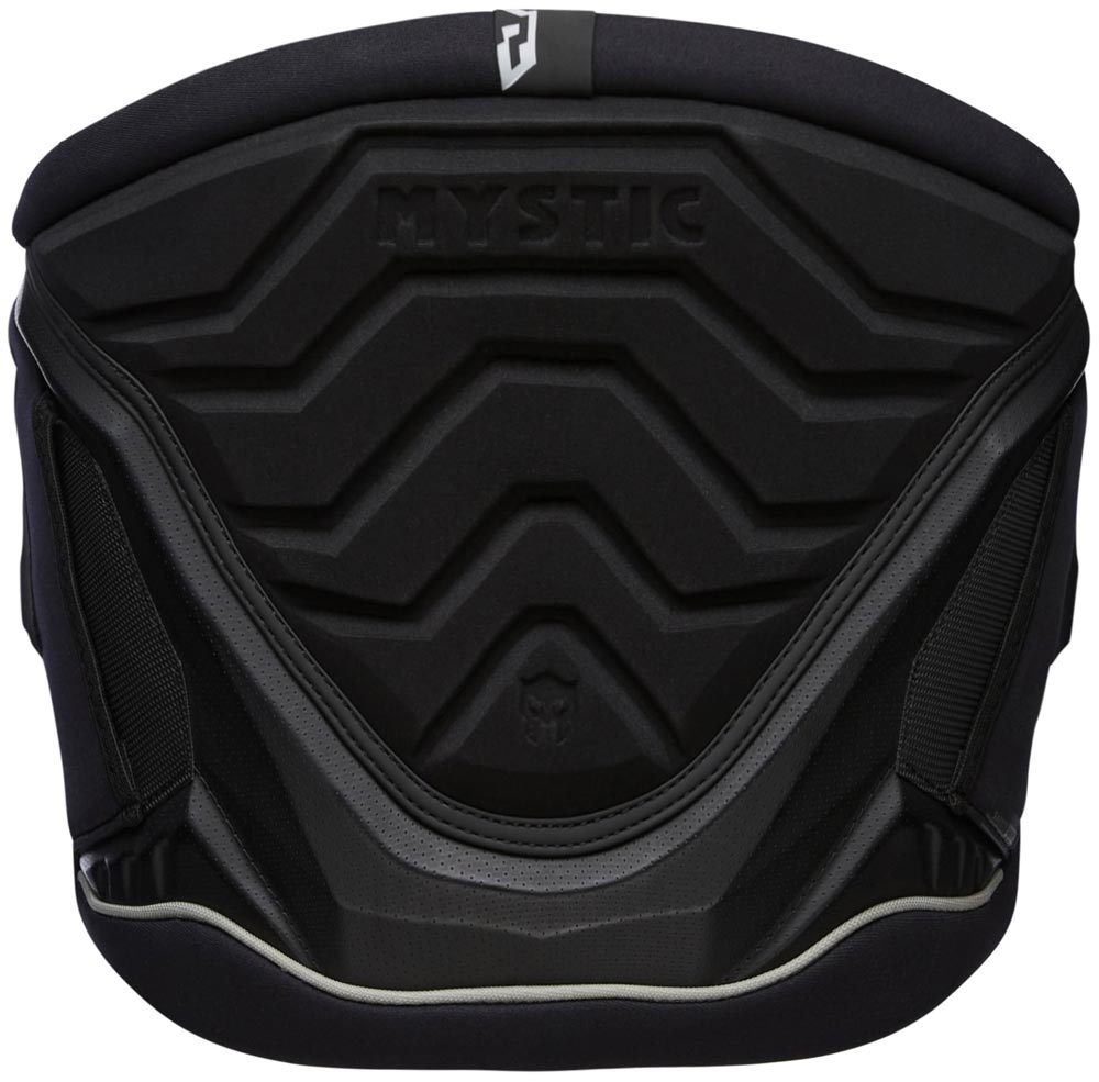 

Поясная трапеция Mystic Warrior Black 2021 XL, Warrior Black 2021