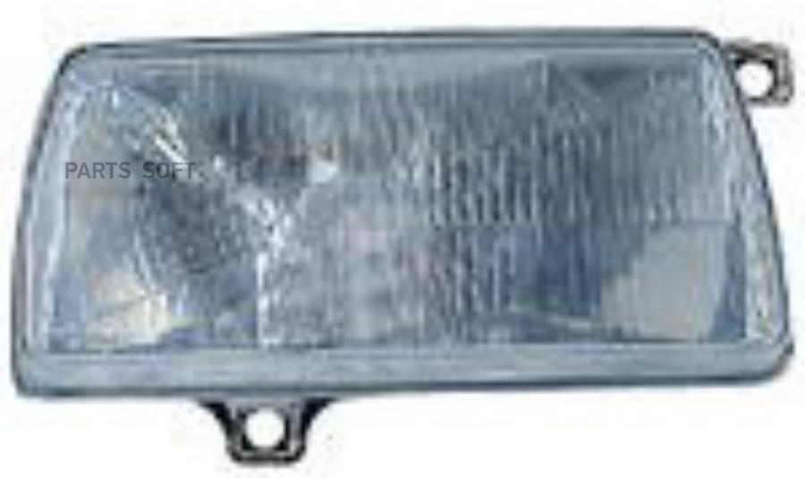 

Фара Главного Света Левая Depo 441-1104L-LD-EH