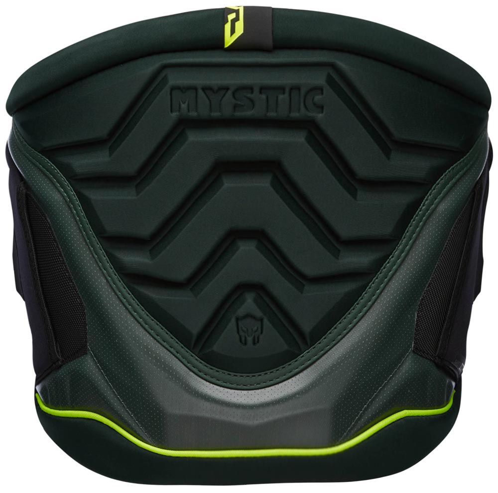 

Поясная трапеция Mystic Warrior Dark Leaf 2021 XL, Warrior Dark Leaf 2021