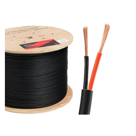 

Кабель акустический Novacord Speaker 2x4 FRNC-C (MV1014A), Speaker 2x4 FRNC-C