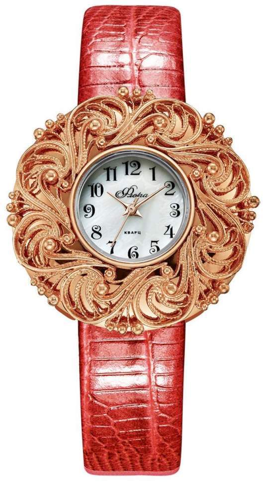 

Наручные часы женские Flora 1143B8-L2-3 Милана, 1143B8-L2-3 Милана