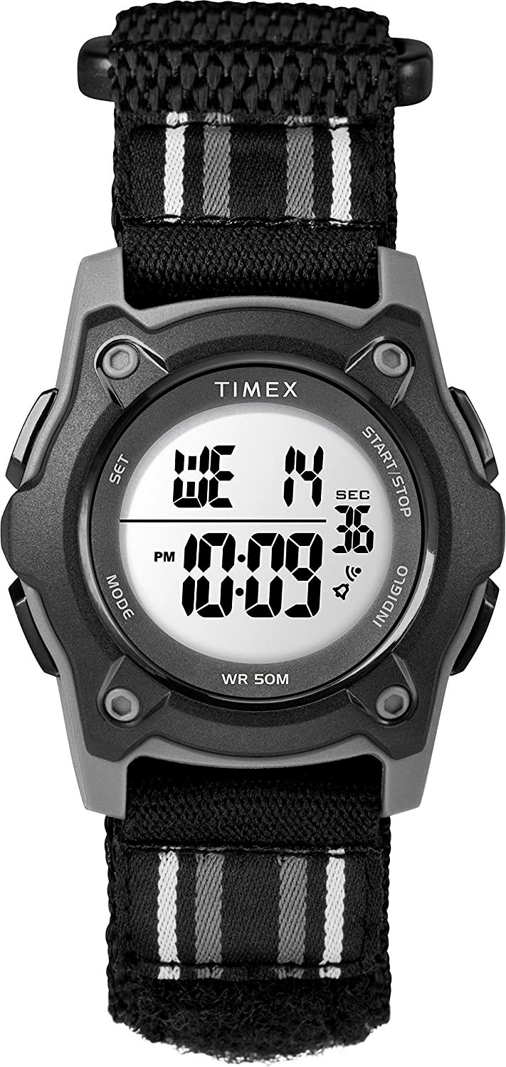 

Наручные часы Timex TW7C26400, с хронографом, TW7C26400