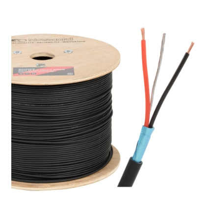 

Кабель акустический Novacord Micro 22 Slim FRNC-C (MV1423P), Micro 22 Slim FRNC-C