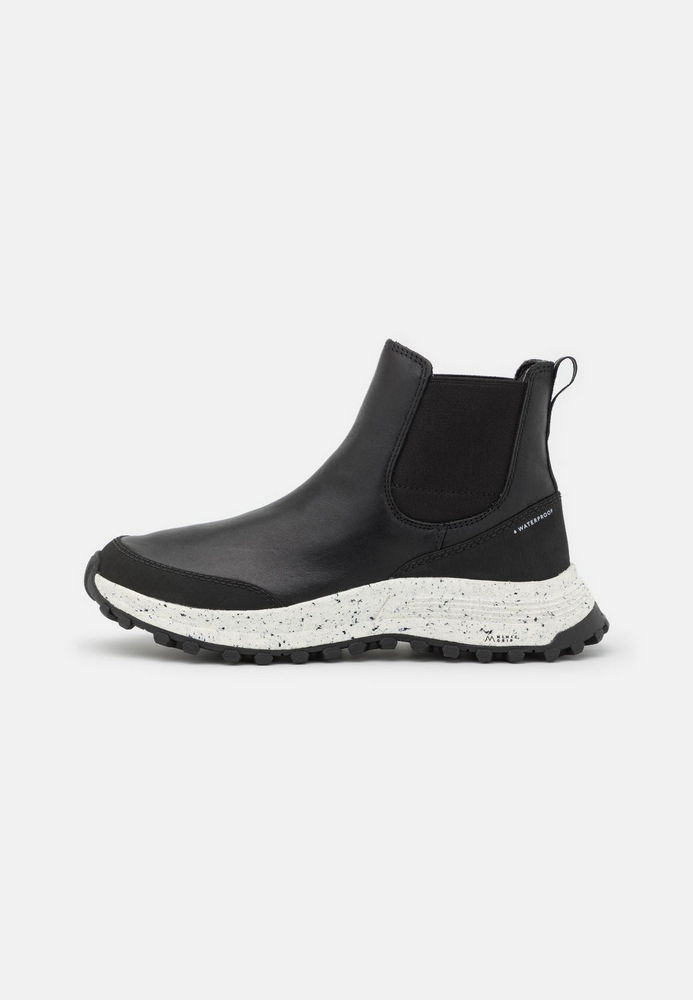 

Ботинки женские Clarks CL111N0EJ черные 38 EU, Черный, CL111N0EJ