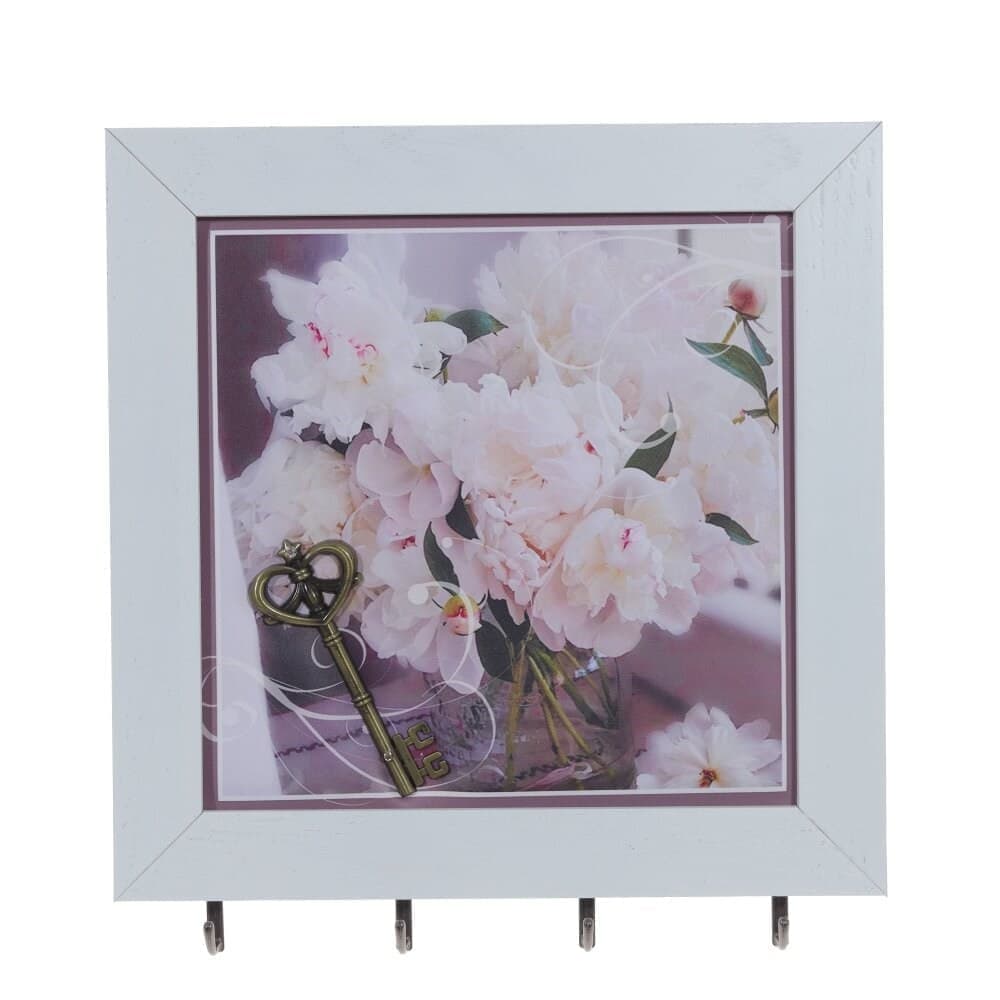 

Ключница, L27 W3 H29 см