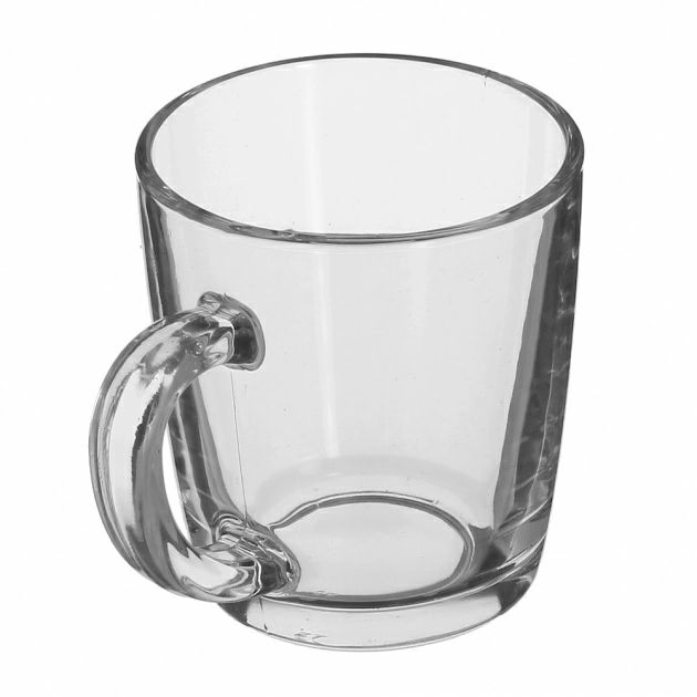 

Кружка Basic, 350 мл