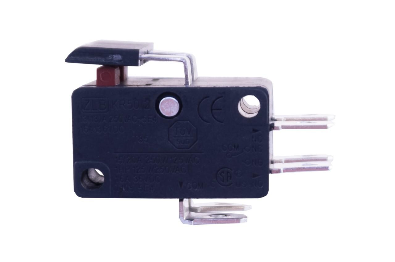 

Микровыключатель YM 964 двойной vebex 507964