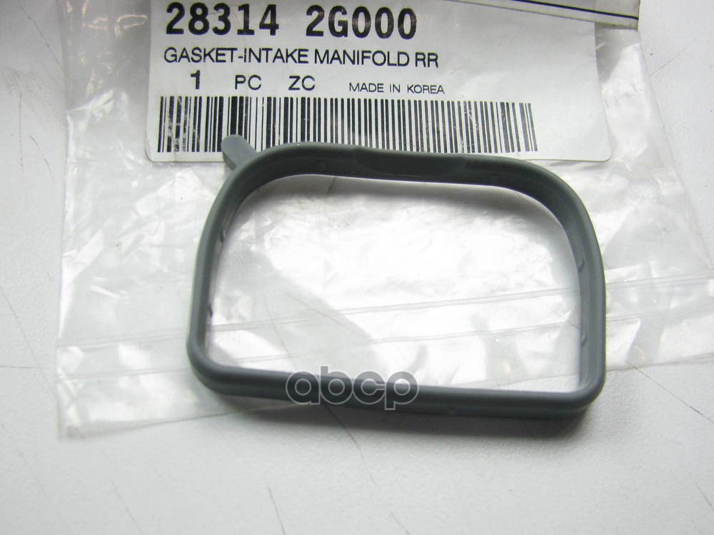 

Прокладка Впускного Коллектора Hyundai/Kia 28314-2g000 Hyundai/Kia Hyundai-KIA арт. 28314-