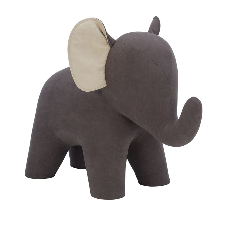 

Пуф Elephant, 95х40х75 см