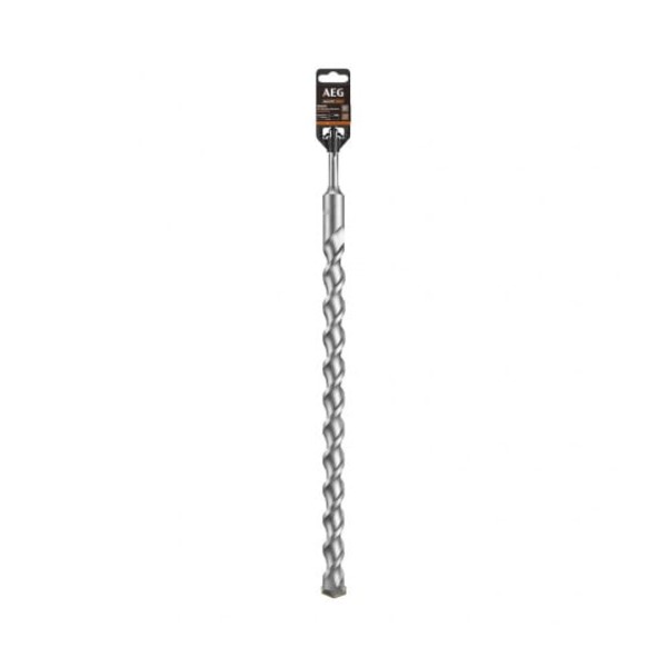 

AEG бур SDS+ 24 x 460 AAKSDS24460 4932478700