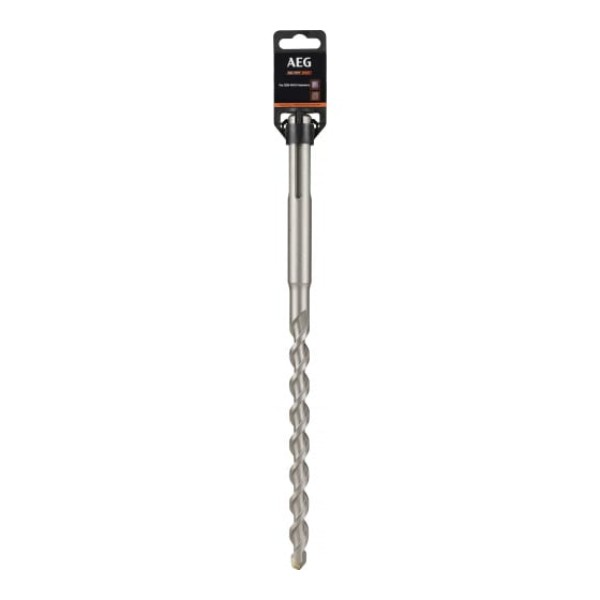 

AEG SDS-max бур 1шт.14x340 ASDS14340 4932479281