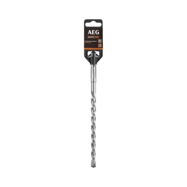 

AEG бур SDS+ 8 x 260 AAKSDS8260 4932478687