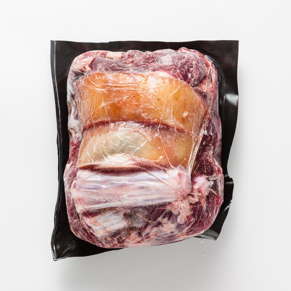 Набор для холодца Мираторг из говядины, замороженный, 1,2-1,4 кг