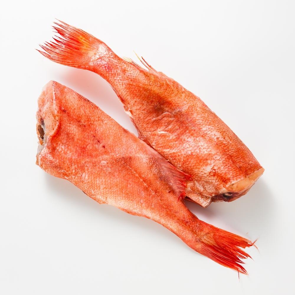 

Окунь морской, замороженный, 1,9-2 кг