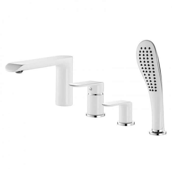 

Смеситель для ванны IDDIS Calipso CALSB42i07