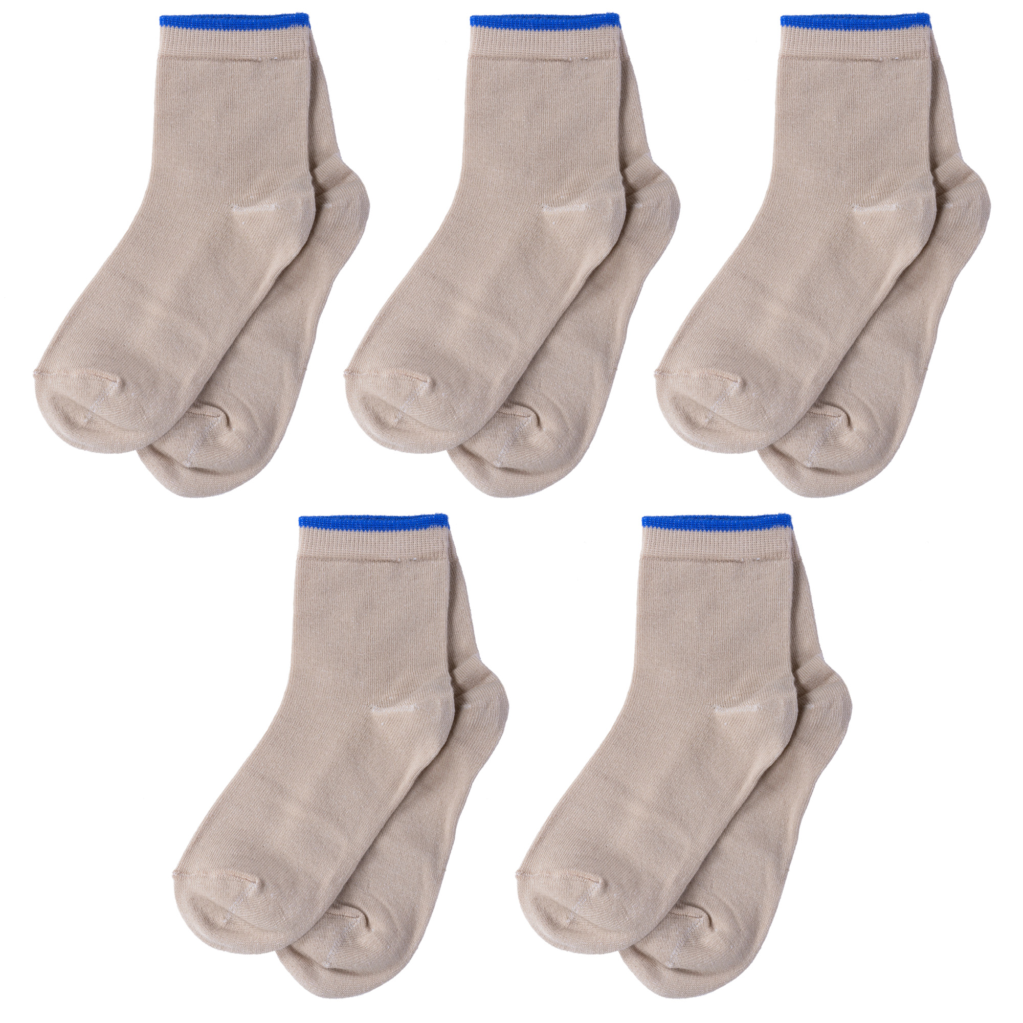 

Носки детские LorenzLine 5-Л101, бежевый, 16-18, 5-Л101