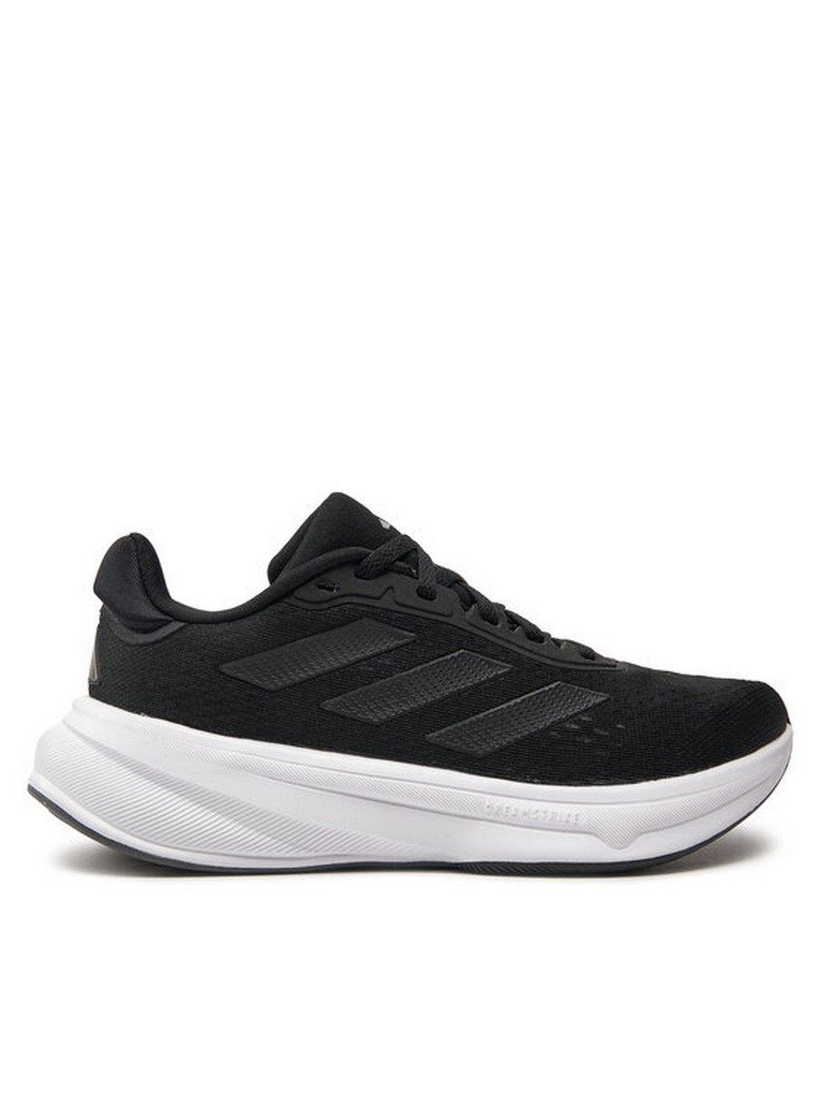 

Кроссовки женские Adidas Response Super IG1409 черные 40 EU, Черный, Response Super IG1409