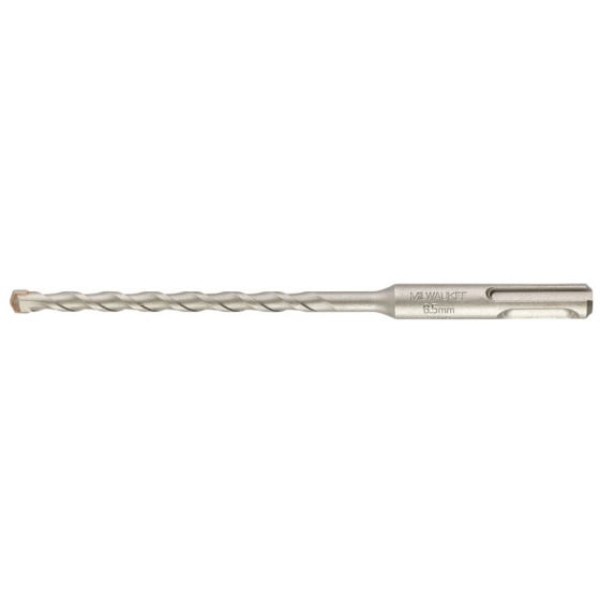

Milwaukee Бур SDS+ CONTRACTOR 6.5x160 (1 шт) 4932471221
