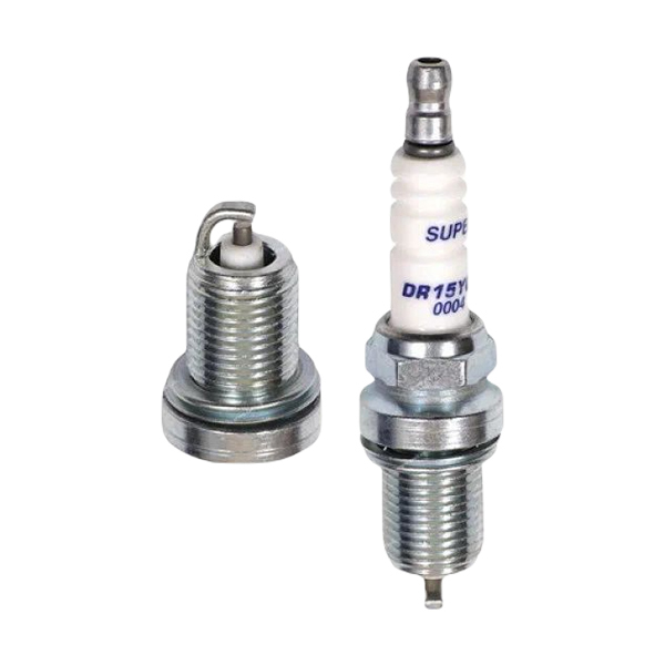 

Свеча Зажигания 1329 Dr15tc BRISK арт.DR15TCA