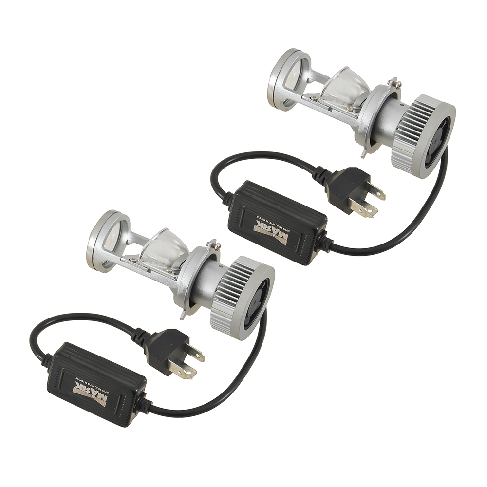 

МАЯК Лампы светодиодные МАЯК 9-30V H4 2 шт Z5-P8/9-30/H4 Маяк Z5P8930H4, Лампы светодиодные МАЯК 9-30V H4 2 шт Z5-P8/9-30/H4