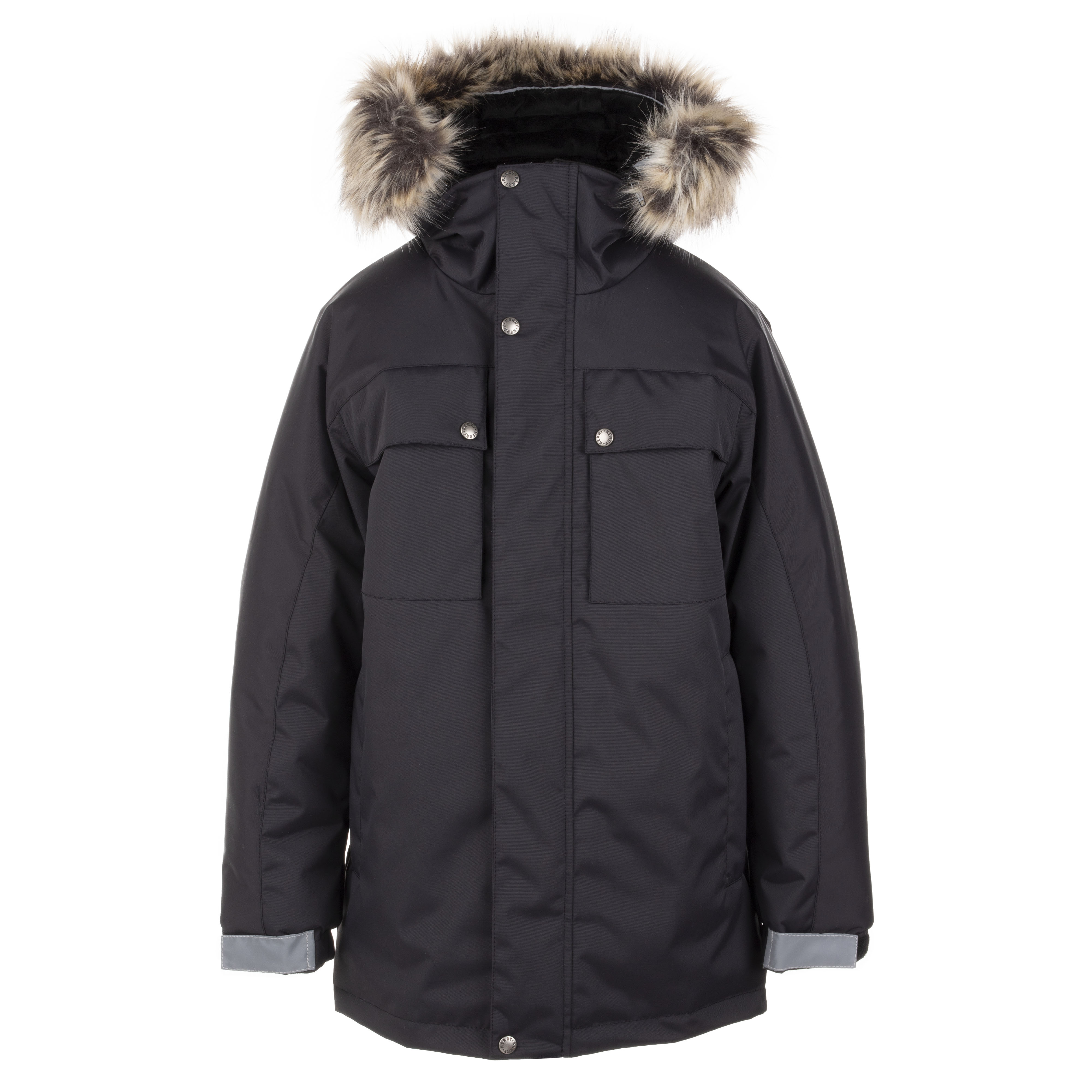 

Куртка-парка Kerry WINCON K21469/042 цв. коричневый р. 158, K21469/042