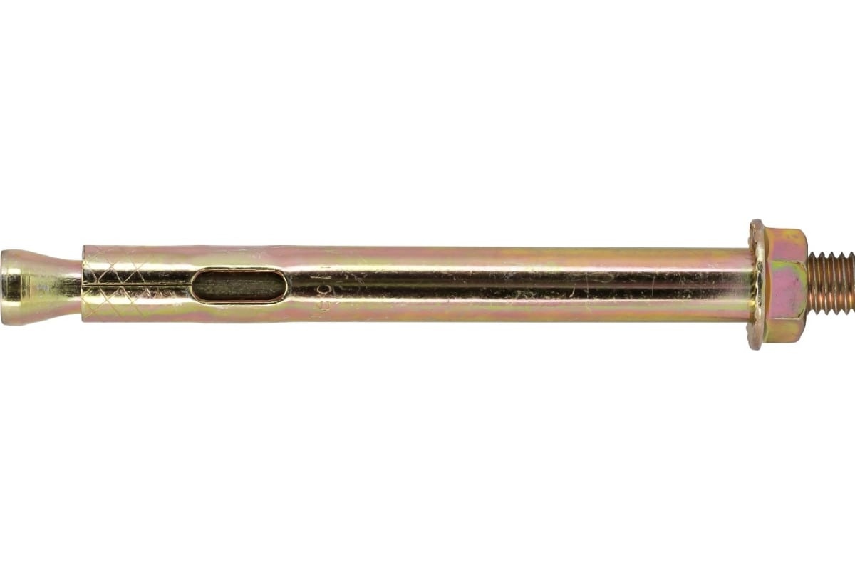 

Tech-Krep Анк болт HNM 20х151 с 6-ти гр гайкой 60 15шт 00002178