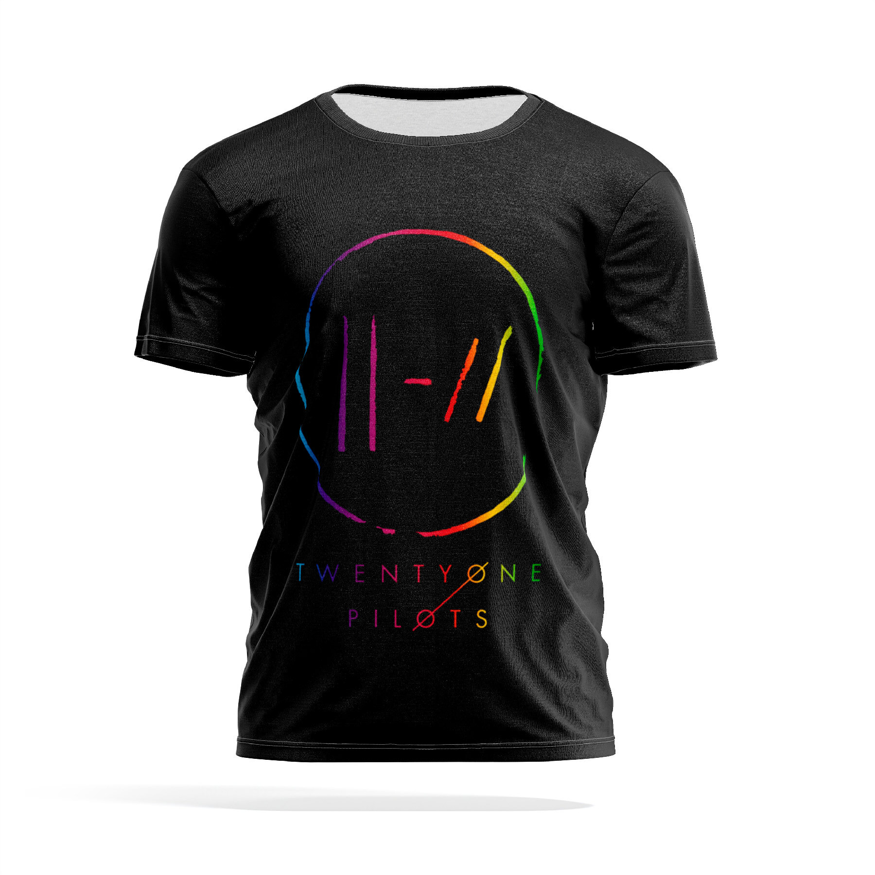 

Футболка мужская PANiN PaninManTshirtVM_5_8_VM1611595 разноцветная XL, Черный, PaninManTshirtVM_5_8_VM1611595