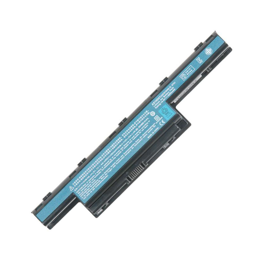 Аккумулятор Rocknparts для ноутбука Acer Aspire 5200mAh 10.8V-11.1V