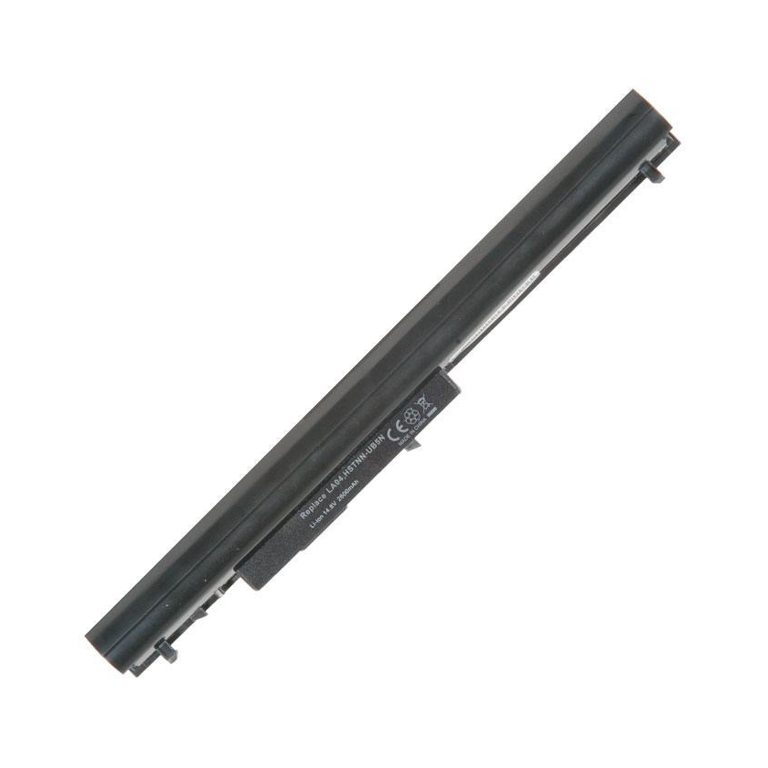 

Аккумулятор Rocknparts для ноутбука HP Pavilion 14-n000, 15-n000, 15-n200, 2600mAh, 14.8V, LA04