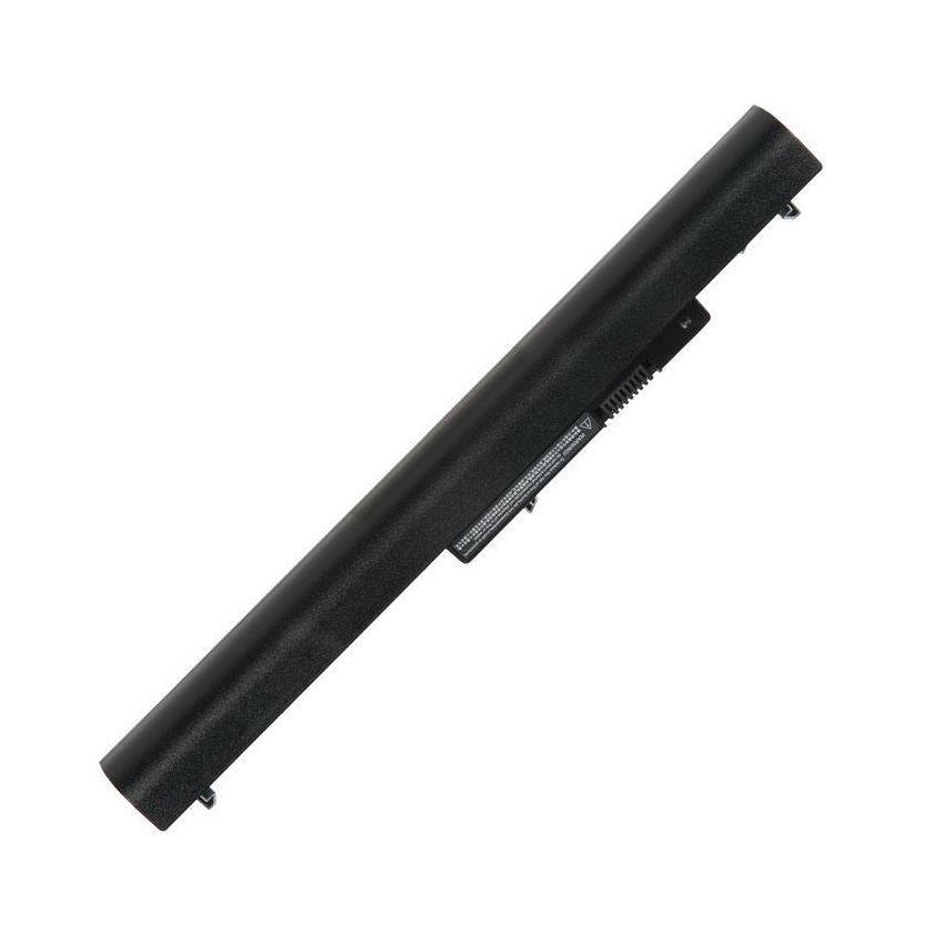 

Аккумулятор Rocknparts для ноутбука HP Pavilion 14-n000, 15-n000, 15-n200 2600mAh, 14.8V, LA04