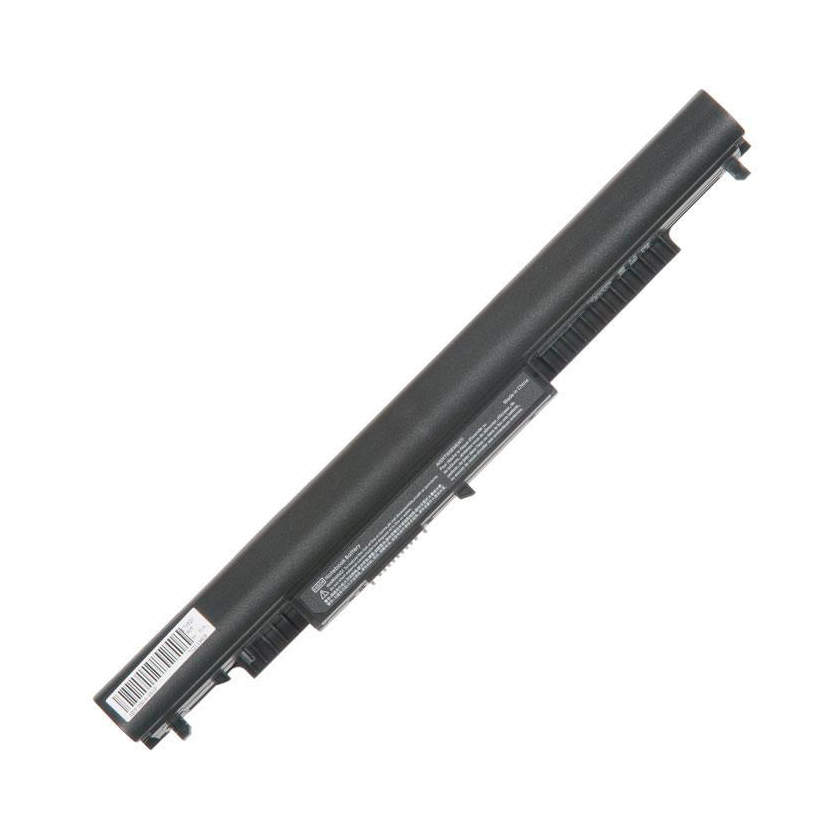 фото Аккумулятор rocknparts для ноутбука hp pavilion 14-ac, 14-af, 15-ac, 2600mah, 14.6-14.8v