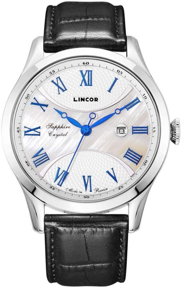 

Наручные часы мужские Lincor 1065S0L3, 1065S0L3