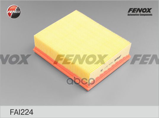 

Воздушный фильтр FENOX fai224