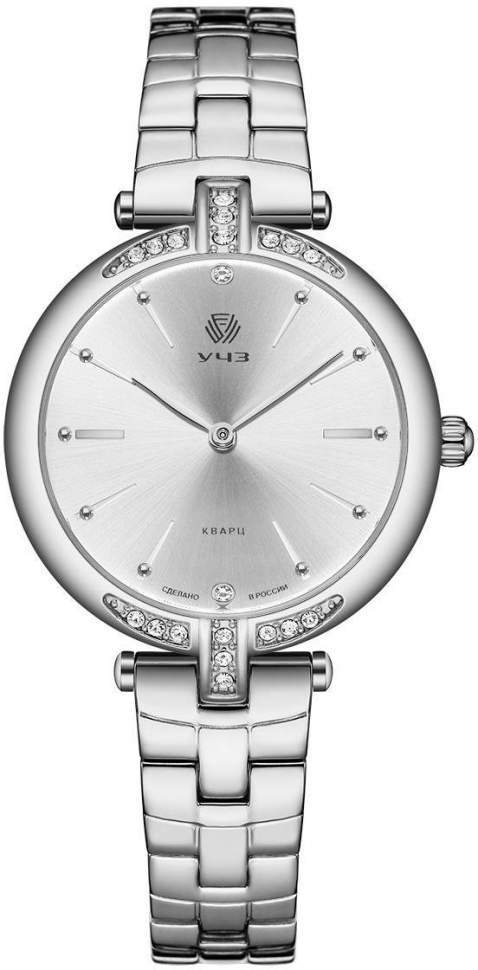 

Наручные часы женские УЧЗ 3027B-1, 3027B-1