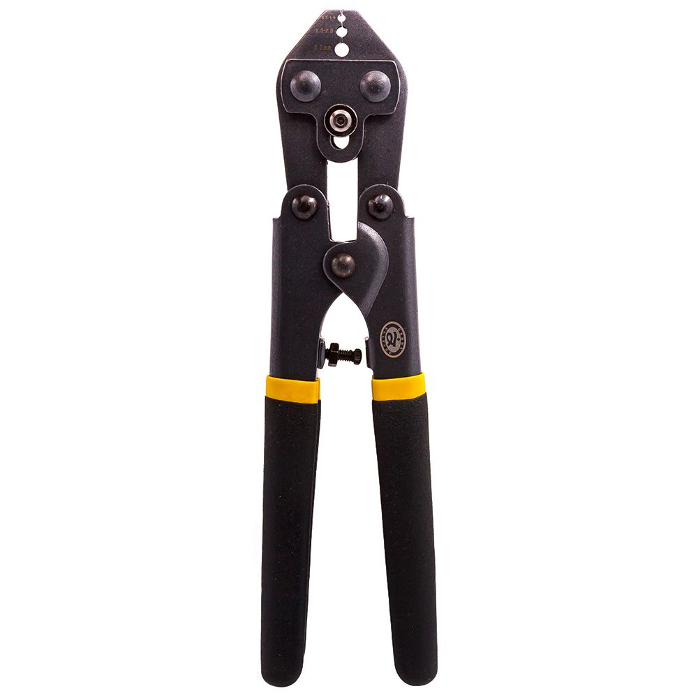 Плоскогубцы обжимные Grows Culture CRIMPING PLIERS 8.3