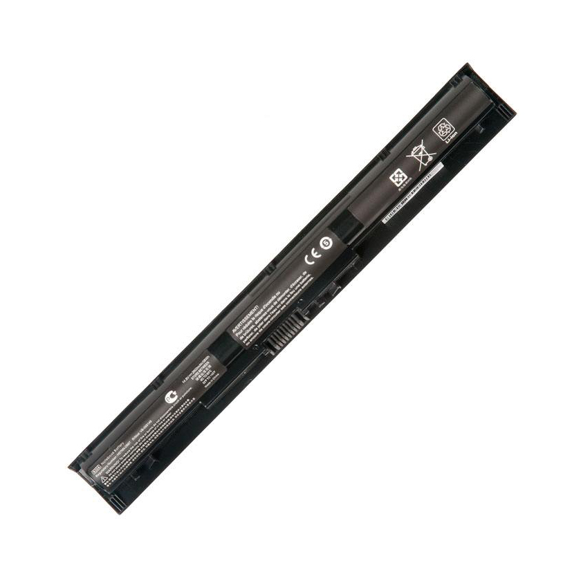 Аккумулятор Rocknparts для ноутбука HP Pavilion 14-AB, 15-AB, 15-AK, 17-G, 2200mAh, 14.8V