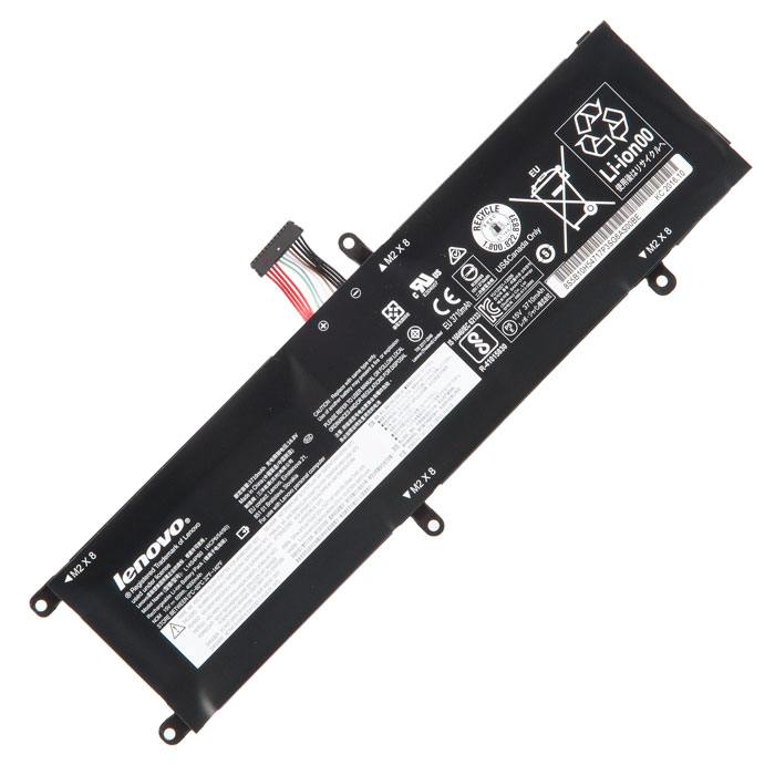 Аккумулятор Rocknparts для ноутбука Lenovo 14-ISK, 15-ISK