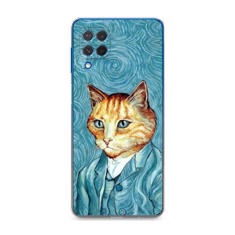 Чехол Awog на Samsung Galaxy M62 / Самсунг M62 