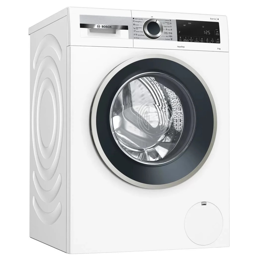 

Стиральная машина Bosch WGA242X0ME белый, WGA242X0ME