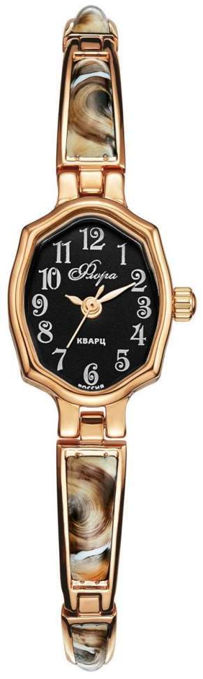 

Наручные часы женские Flora 1240B3B2-29, 1240B3B2-29