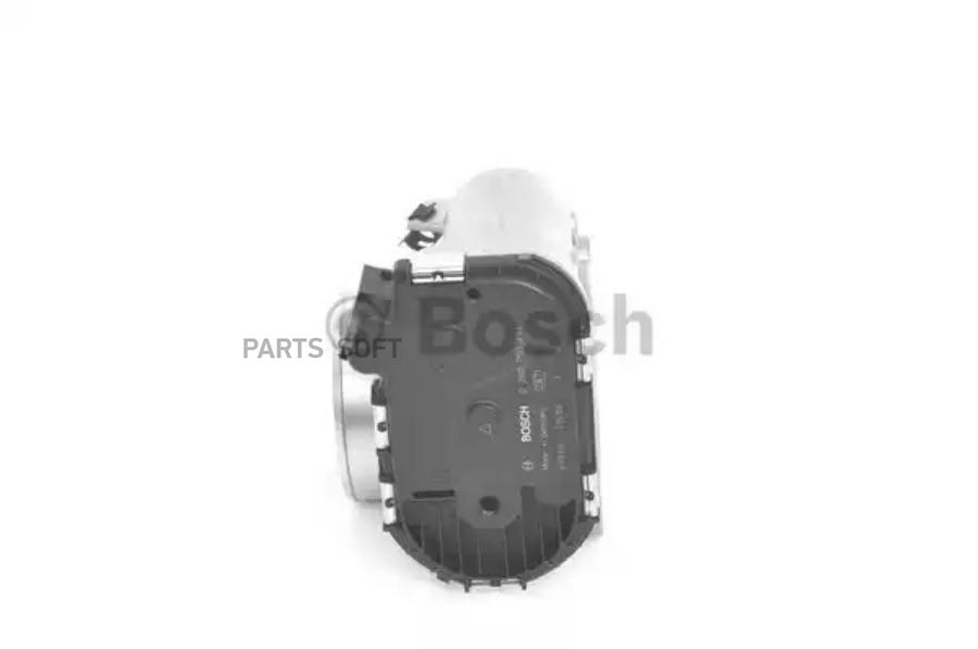 

Заслонка Дроссельная Bosch 0280750151