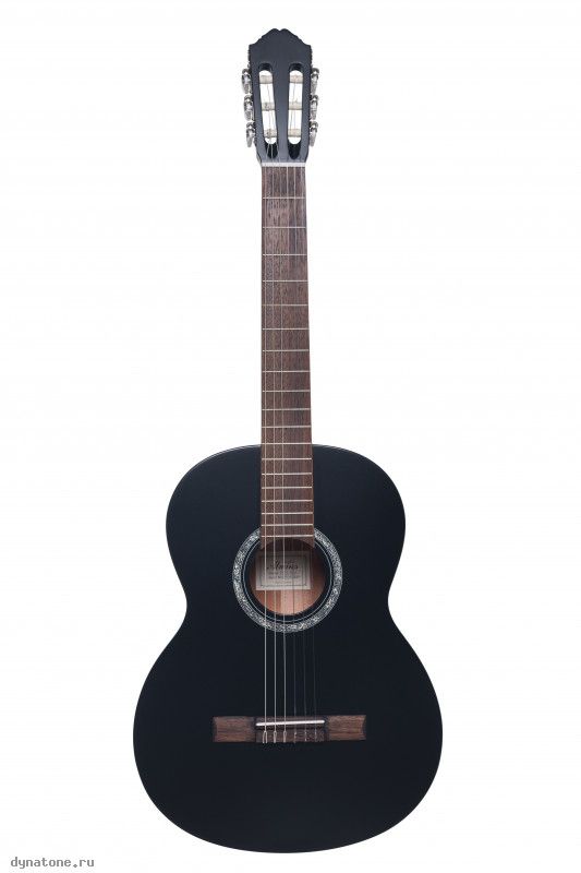 Акустическая гитара ALMIRES C-15 BKS 4/4