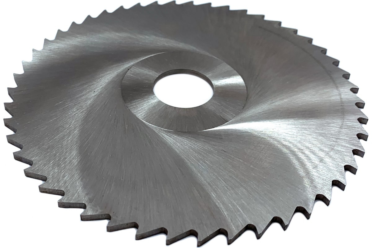 

TORNERI фреза дисковая отрезная 40х0.2х10 мм Р6М5 z=48 037961
