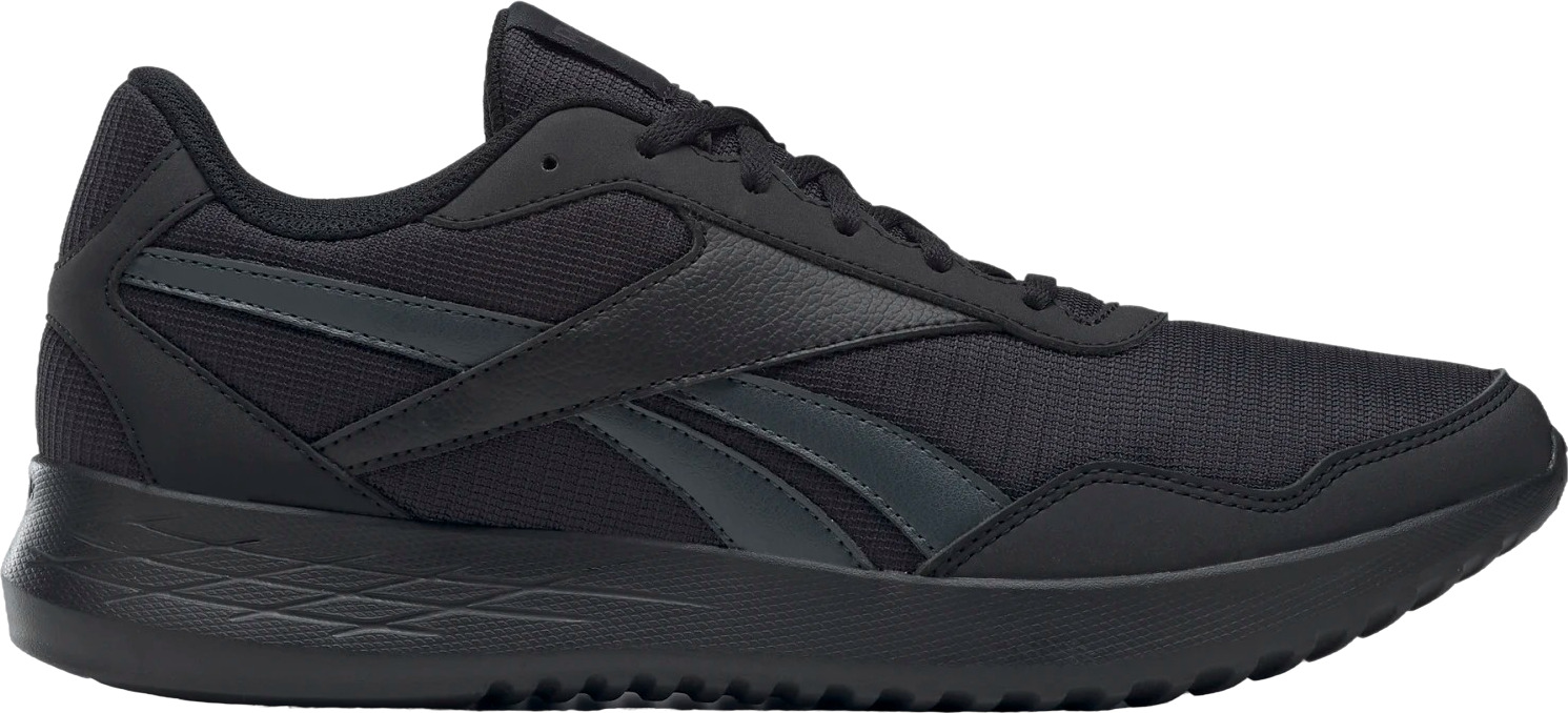 

Кроссовки мужские Reebok Energen Lite черные 9.5 US, Черный, Energen Lite