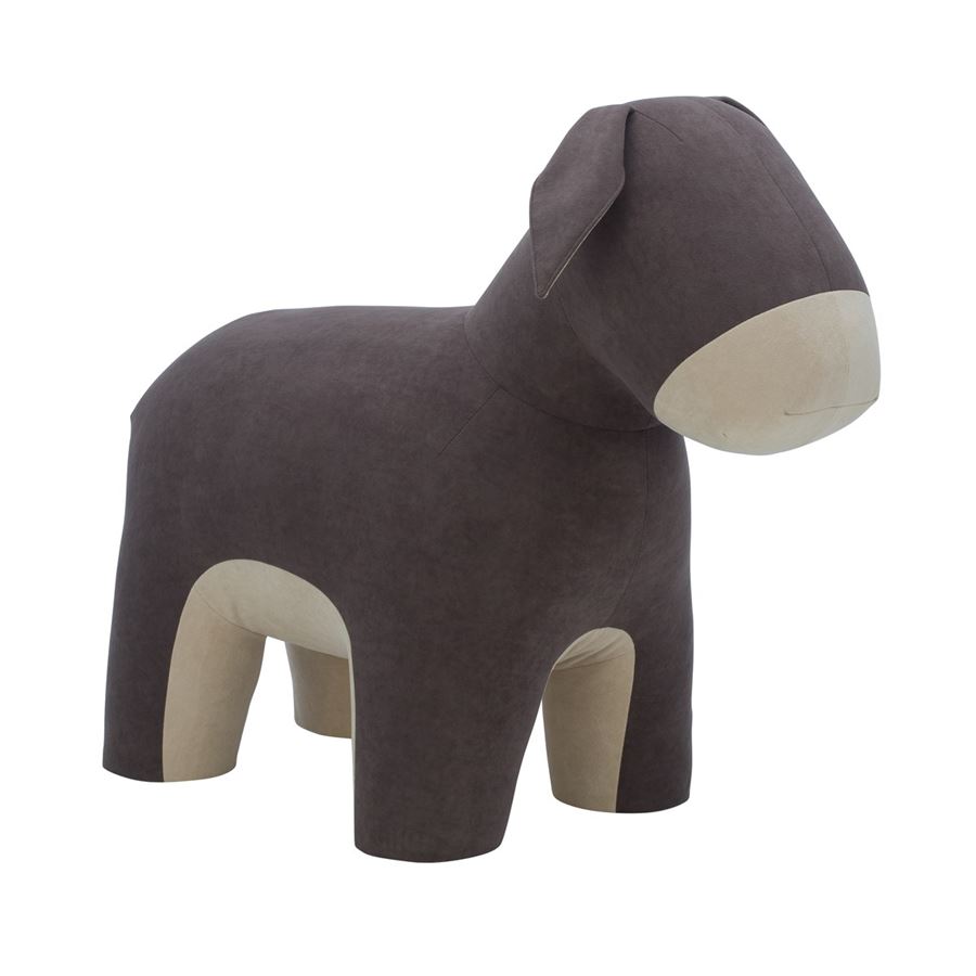 

Пуф Burro, 85х43х75 см