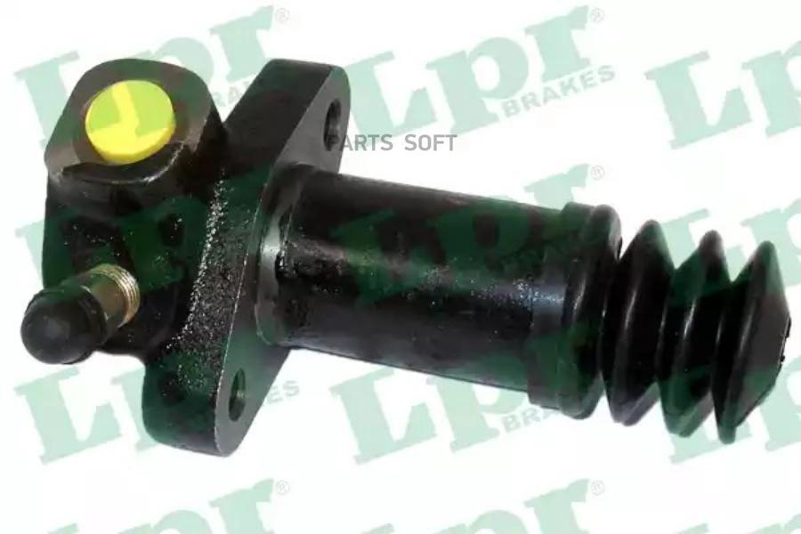 

LPR 3020 Рабочий цилиндр, система сцепления